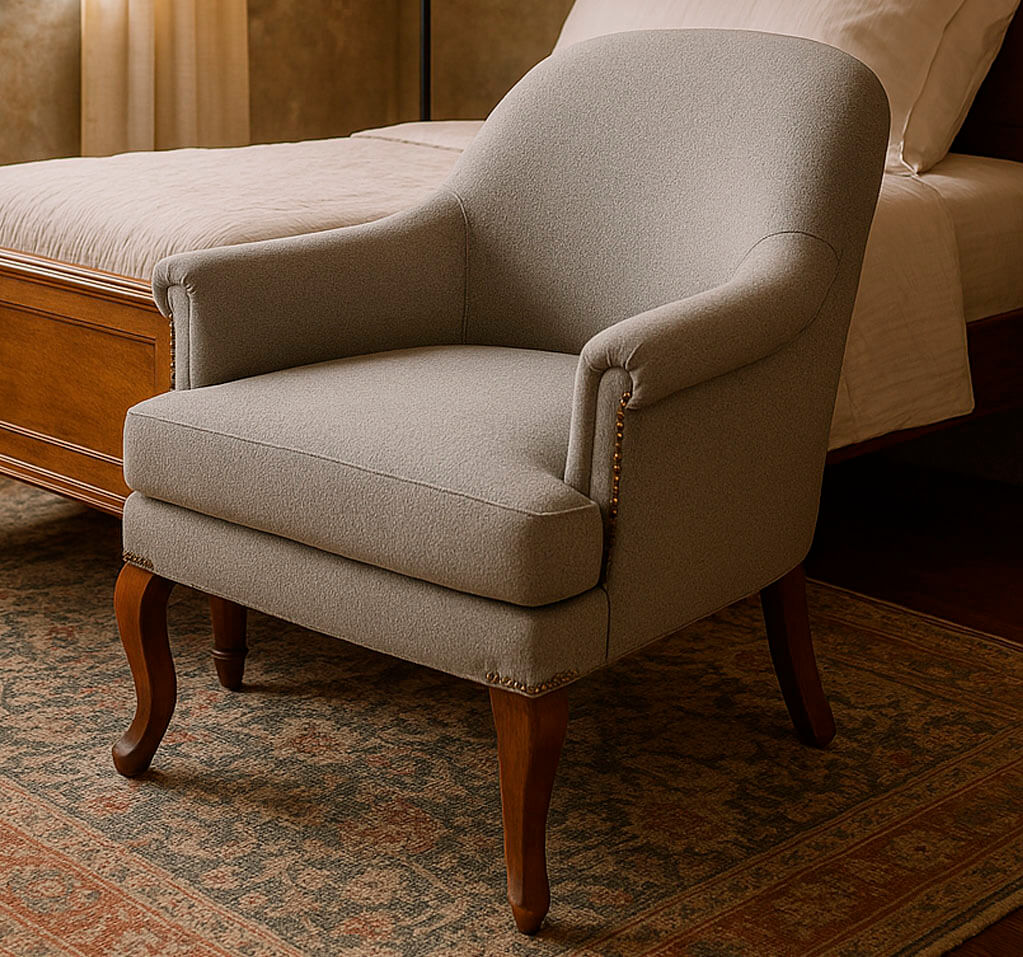 sillones comodos individuales