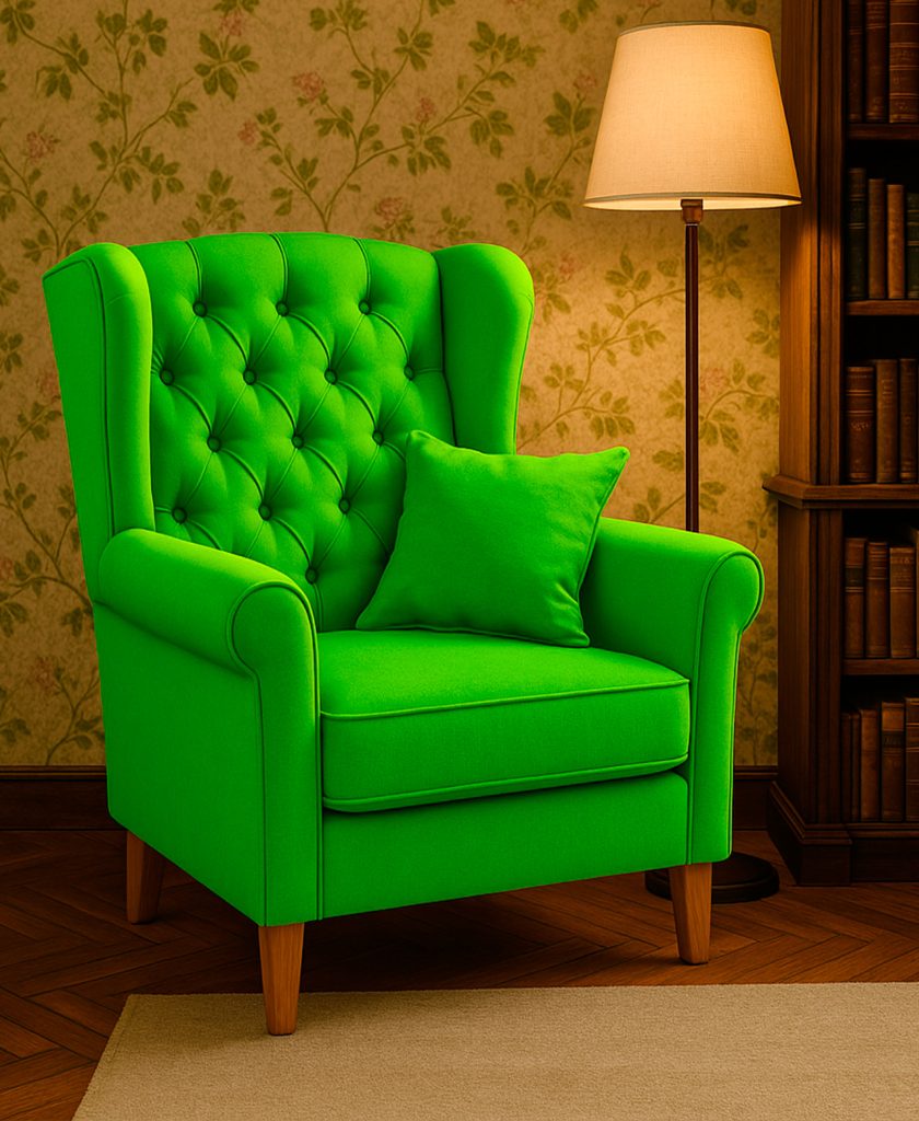 sillones comodos para ver television