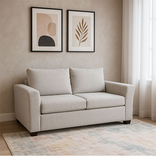 sillones cómodos para ver tv