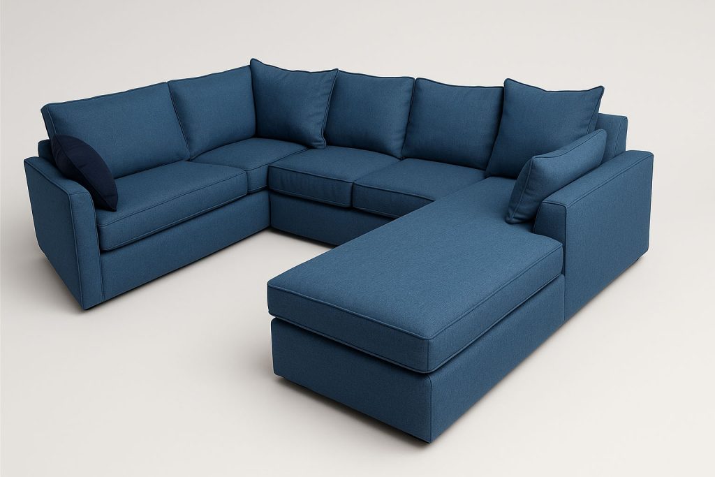 sillones en u directo de fabrica