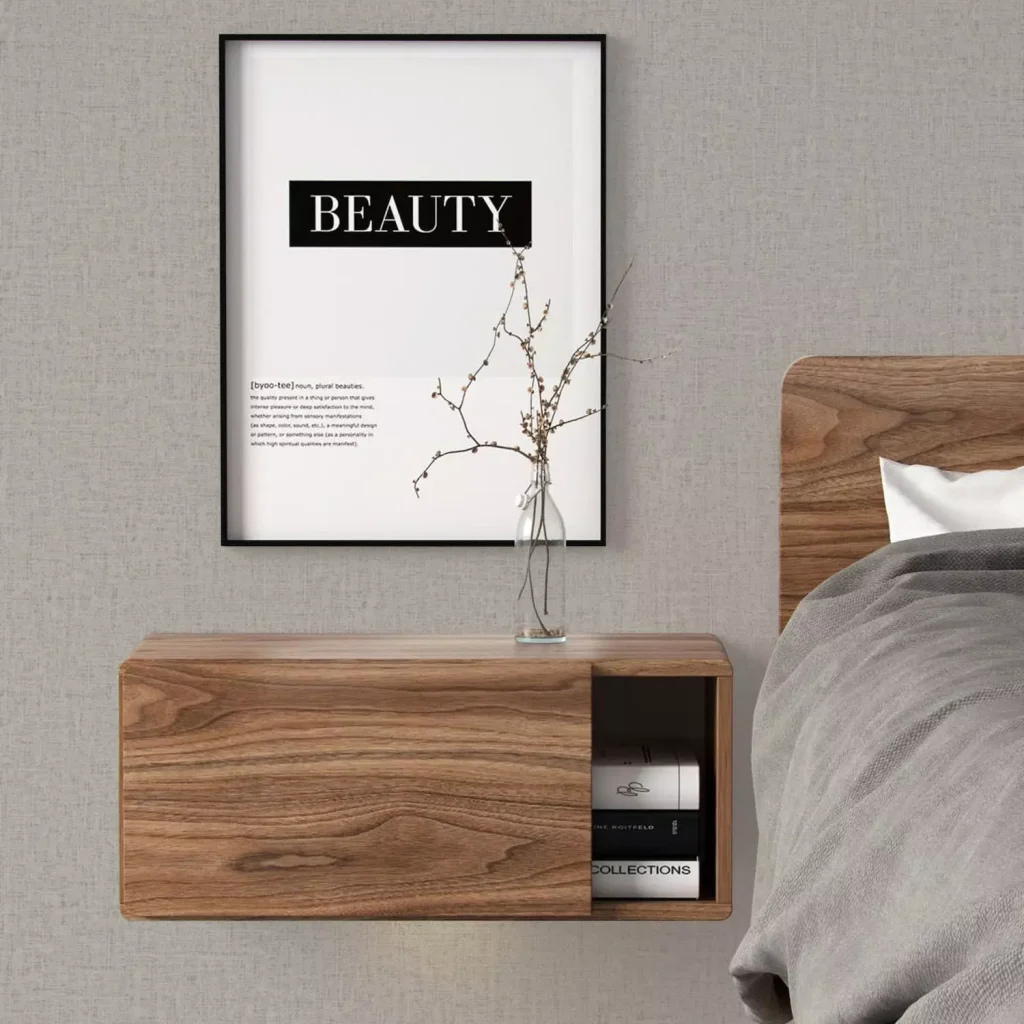 empapelados muresco para dormitorios