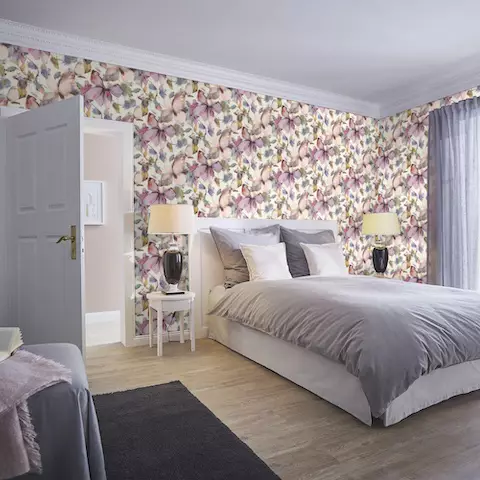 481228.j Papel muresco catalogo Incanto Importado