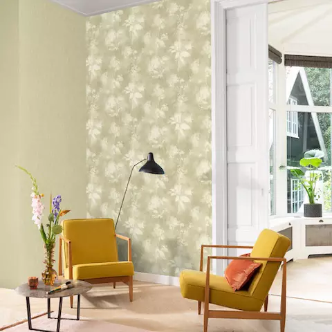 484687.j Papel muresco catalogo Incanto Importado