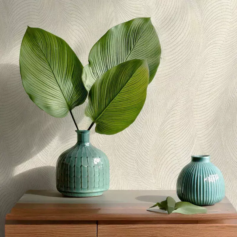 659610.j Papel muresco catalogo Incanto Importado