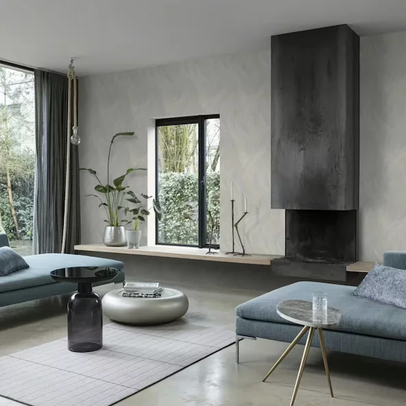 659634.p Papel muresco catalogo Incanto Importado