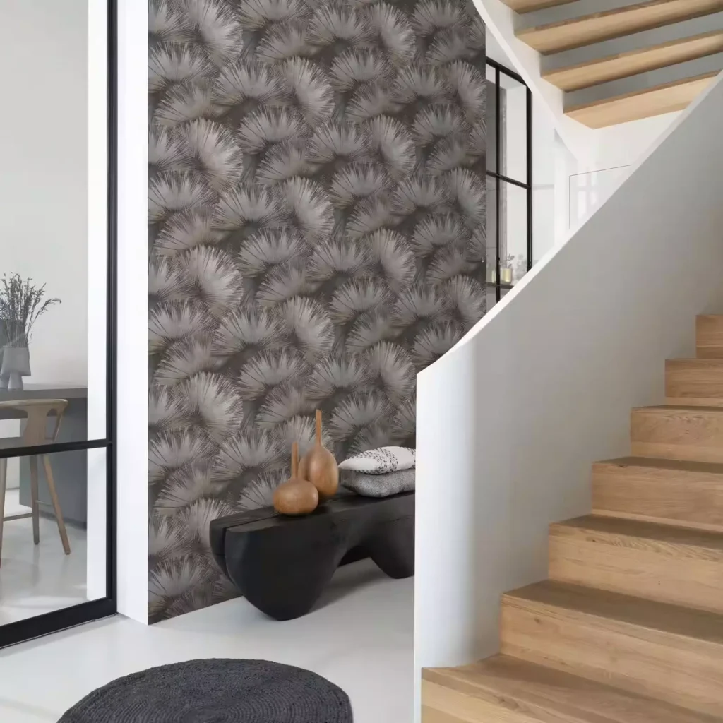 659788.j Papel muresco catalogo Incanto Importado