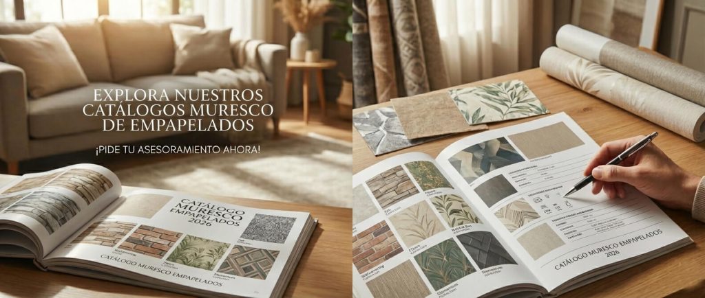 catalogos muresco 2026